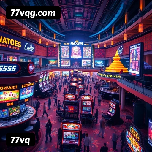 77vq bônus R$5.000 + 500 giros - Rollover 35x, prazo 30 dias, 38% taxa conversão
